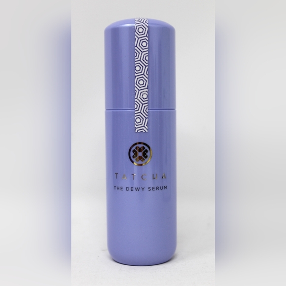 💫Skin Need💫BNIB SEALED Tatcha Travel Size 0.34OZ The DEWY Facial Serum!$34Ret! - Picture 3 of 12
